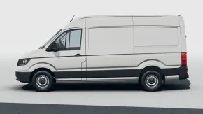 Crafter 3.5 Furgon L3H3 FWD 103kW thumbnail