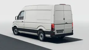 Crafter 3.5 Furgon L3H3 FWD 103kW thumbnail