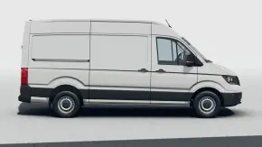 Crafter 3.5 Furgon L3H3 FWD 103kW thumbnail