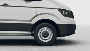 Crafter 3.5 Furgon L3H3 FWD 103kW thumbnail