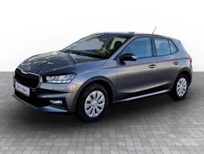 Škoda Fabia Selection 1.0 TSI Fleet thumbnail