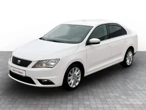 SEAT Toledo Style 1.4 TSI 125 CP DSG7 St&Sp thumbnail
