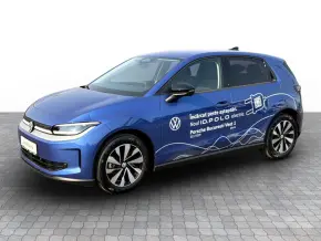 VW ID.Polo Life 52 kWh thumbnail