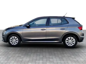 Škoda Fabia Selection 1.0 TSI Fleet thumbnail