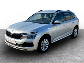 Škoda Kamiq Selection 1.0 TSI DSG Fleet thumbnail