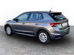 Škoda Fabia Selection 1.0 TSI Fleet thumbnail