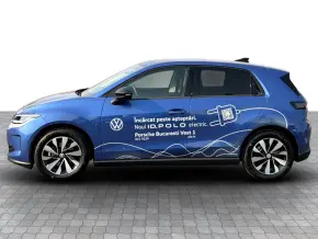 VW ID.Polo Life 52 kWh thumbnail