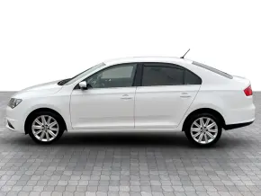 SEAT Toledo Style 1.4 TSI 125 CP DSG7 St&Sp thumbnail