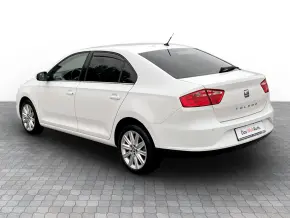 SEAT Toledo Style 1.4 TSI 125 CP DSG7 St&Sp thumbnail
