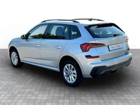 Škoda Kamiq Selection 1.0 TSI DSG Fleet thumbnail