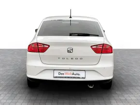 SEAT Toledo Style 1.4 TSI 125 CP DSG7 St&Sp thumbnail