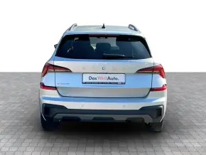 Škoda Kamiq Selection 1.0 TSI DSG Fleet thumbnail
