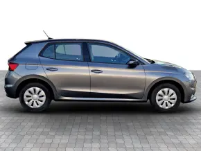 Škoda Fabia Selection 1.0 TSI Fleet thumbnail