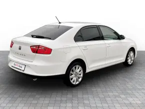 SEAT Toledo Style 1.4 TSI 125 CP DSG7 St&Sp thumbnail