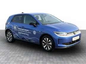 VW ID.Polo Life 52 kWh thumbnail
