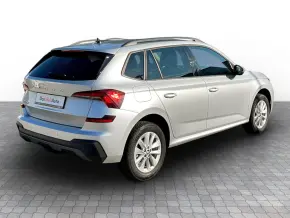 Škoda Kamiq Selection 1.0 TSI DSG Fleet thumbnail
