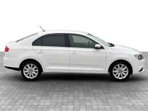 SEAT Toledo Style 1.4 TSI 125 CP DSG7 St&Sp thumbnail