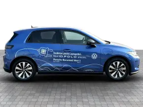 VW ID.Polo Life 52 kWh thumbnail