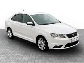 SEAT Toledo Style 1.4 TSI 125 CP DSG7 St&Sp thumbnail