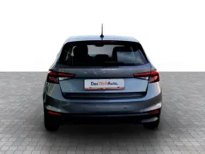 Škoda Fabia Selection 1.0 TSI Fleet thumbnail
