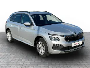 Škoda Kamiq Selection 1.0 TSI DSG Fleet thumbnail
