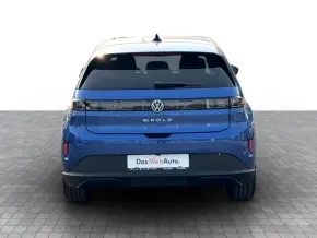 VW ID.Polo Life 52 kWh thumbnail