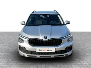 Škoda Kamiq Selection 1.0 TSI DSG Fleet thumbnail