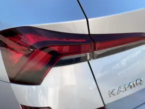 Škoda Kamiq Selection 1.0 TSI DSG Fleet thumbnail