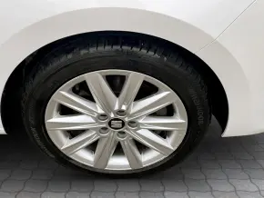 SEAT Toledo Style 1.4 TSI 125 CP DSG7 St&Sp thumbnail