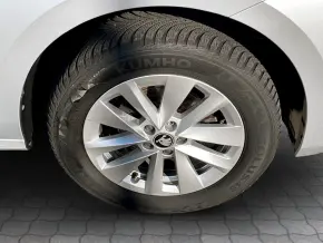 Škoda Kamiq Selection 1.0 TSI DSG Fleet thumbnail