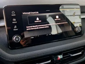 Škoda Fabia Selection 1.0 TSI Fleet thumbnail