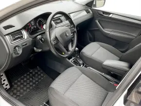 SEAT Toledo Style 1.4 TSI 125 CP DSG7 St&Sp thumbnail