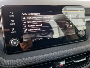 Škoda Fabia Selection 1.0 TSI Fleet thumbnail