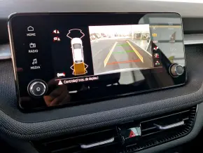 Škoda Fabia Selection 1.0 TSI Fleet thumbnail