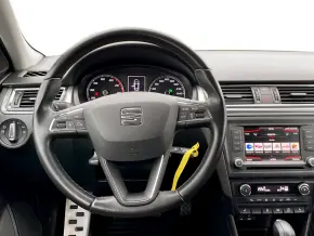 SEAT Toledo Style 1.4 TSI 125 CP DSG7 St&Sp thumbnail