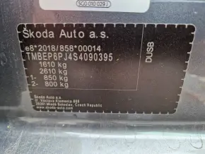 Škoda Fabia Selection 1.0 TSI Fleet thumbnail