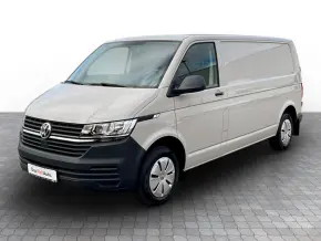 VW T6.1 Furgon LR 2.0 TDI 81KW thumbnail