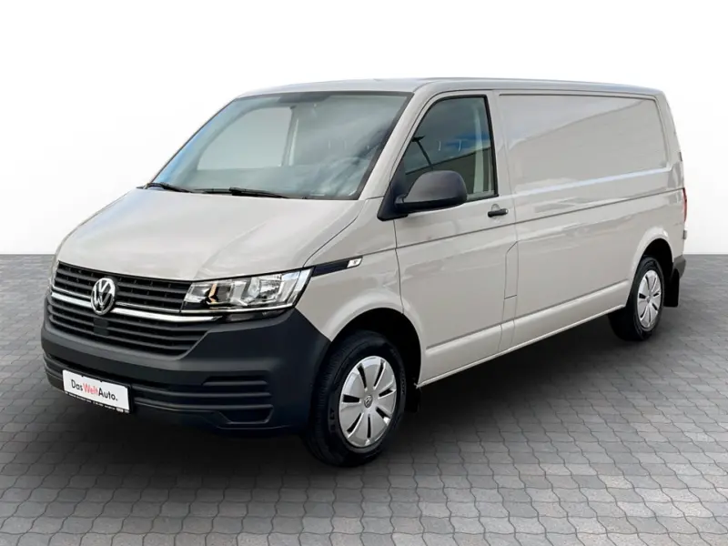 VW T6.1 Furgon LR 2.0 TDI 81KW