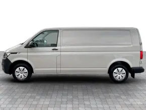 VW T6.1 Furgon LR 2.0 TDI 81KW thumbnail