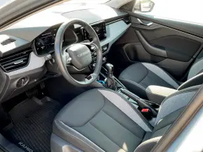 Škoda Kamiq Selection 1.0 TSI DSG Fleet thumbnail