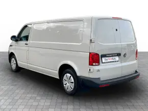 VW T6.1 Furgon LR 2.0 TDI 81KW thumbnail