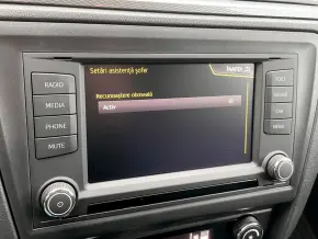 SEAT Toledo Style 1.4 TSI 125 CP DSG7 St&Sp thumbnail