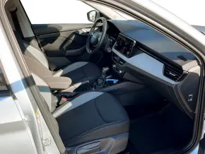 Škoda Kamiq Selection 1.0 TSI DSG Fleet thumbnail
