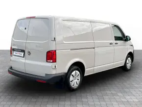 VW T6.1 Furgon LR 2.0 TDI 81KW thumbnail