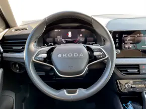 Škoda Kamiq Selection 1.0 TSI DSG Fleet thumbnail