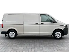 VW T6.1 Furgon LR 2.0 TDI 81KW thumbnail