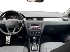 SEAT Toledo Style 1.4 TSI 125 CP DSG7 St&Sp thumbnail