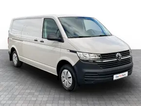 VW T6.1 Furgon LR 2.0 TDI 81KW thumbnail