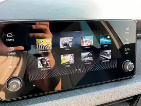 Škoda Kamiq Selection 1.0 TSI DSG Fleet thumbnail