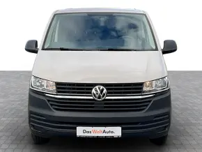 VW T6.1 Furgon LR 2.0 TDI 81KW thumbnail